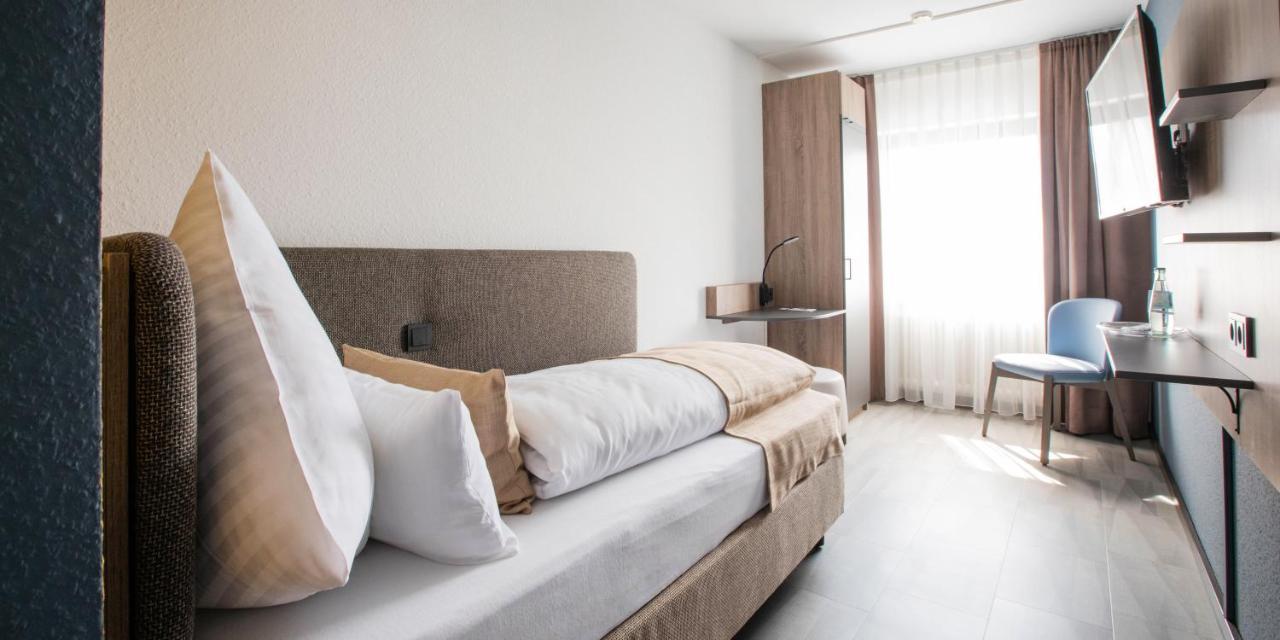 Hotel Das Augustin Санкт Аугустин Екстериор снимка