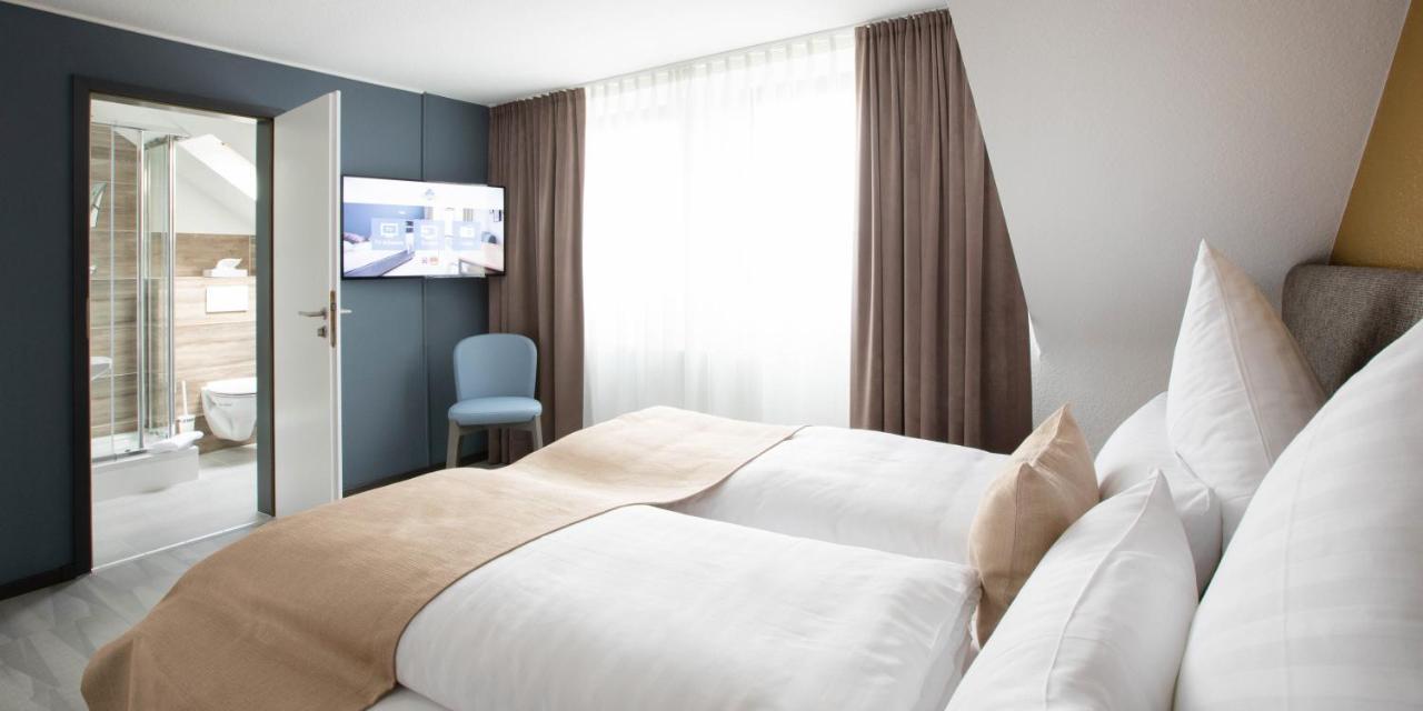 Hotel Das Augustin Санкт Аугустин Екстериор снимка