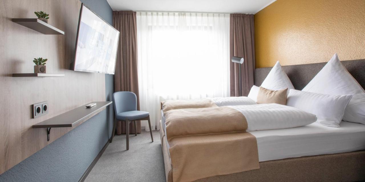 Hotel Das Augustin Санкт Аугустин Екстериор снимка
