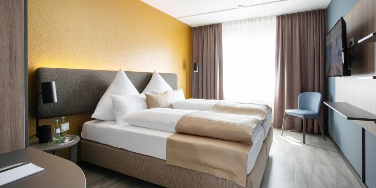 Hotel Das Augustin Санкт Аугустин Екстериор снимка