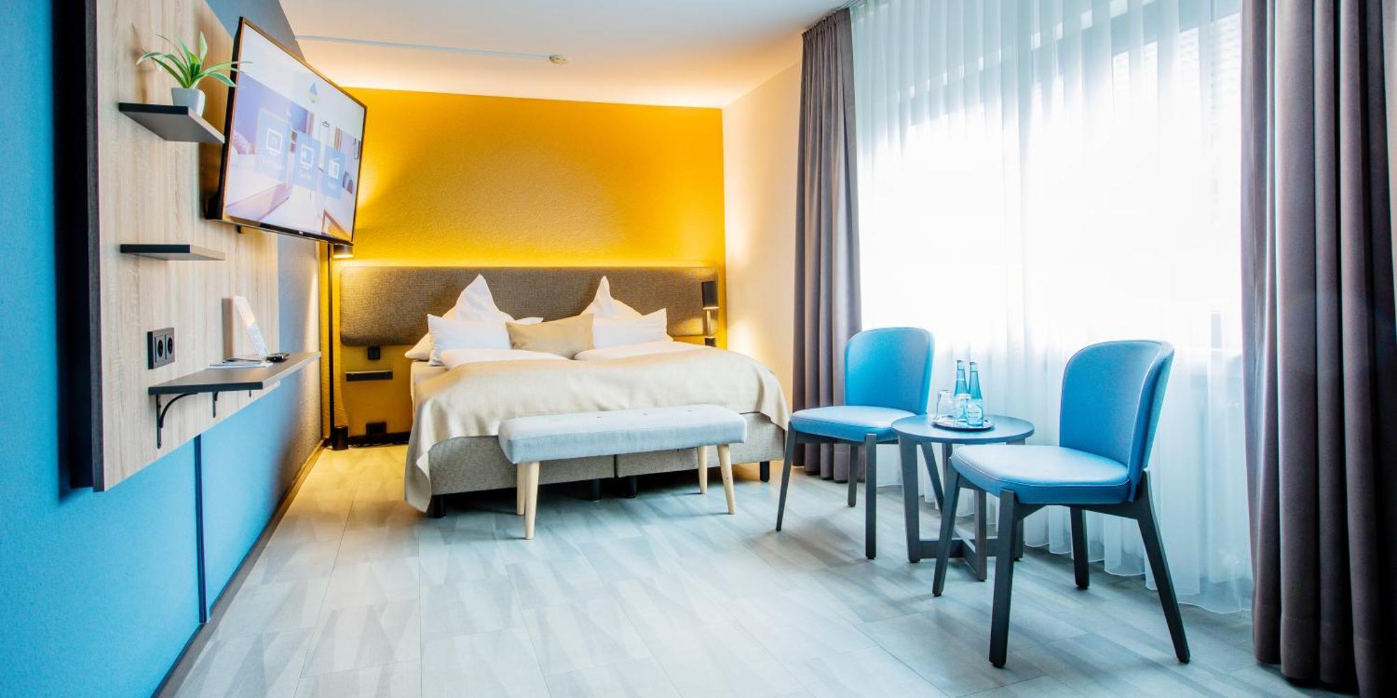 Hotel Das Augustin Санкт Аугустин Екстериор снимка