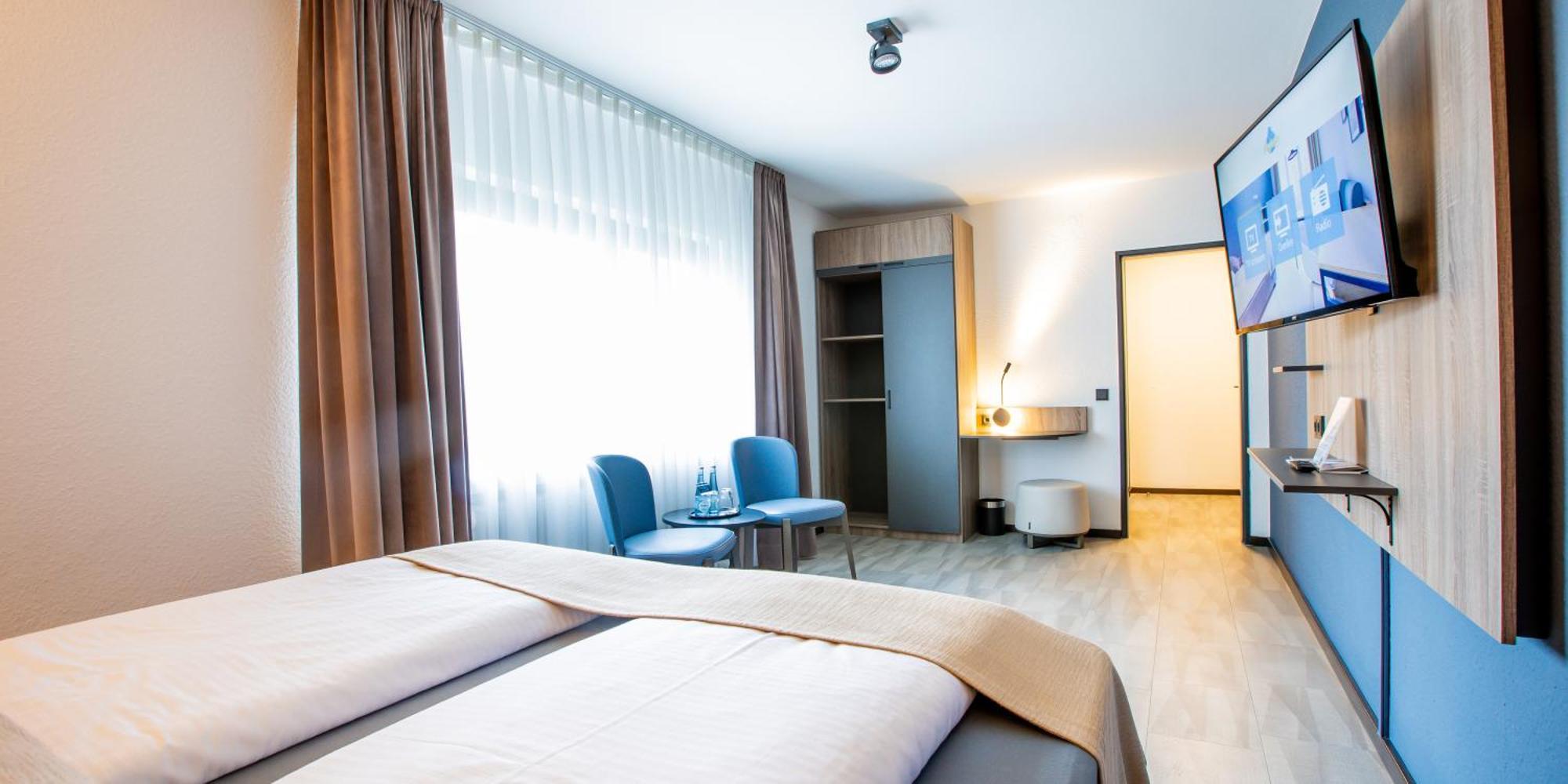 Hotel Das Augustin Санкт Аугустин Екстериор снимка