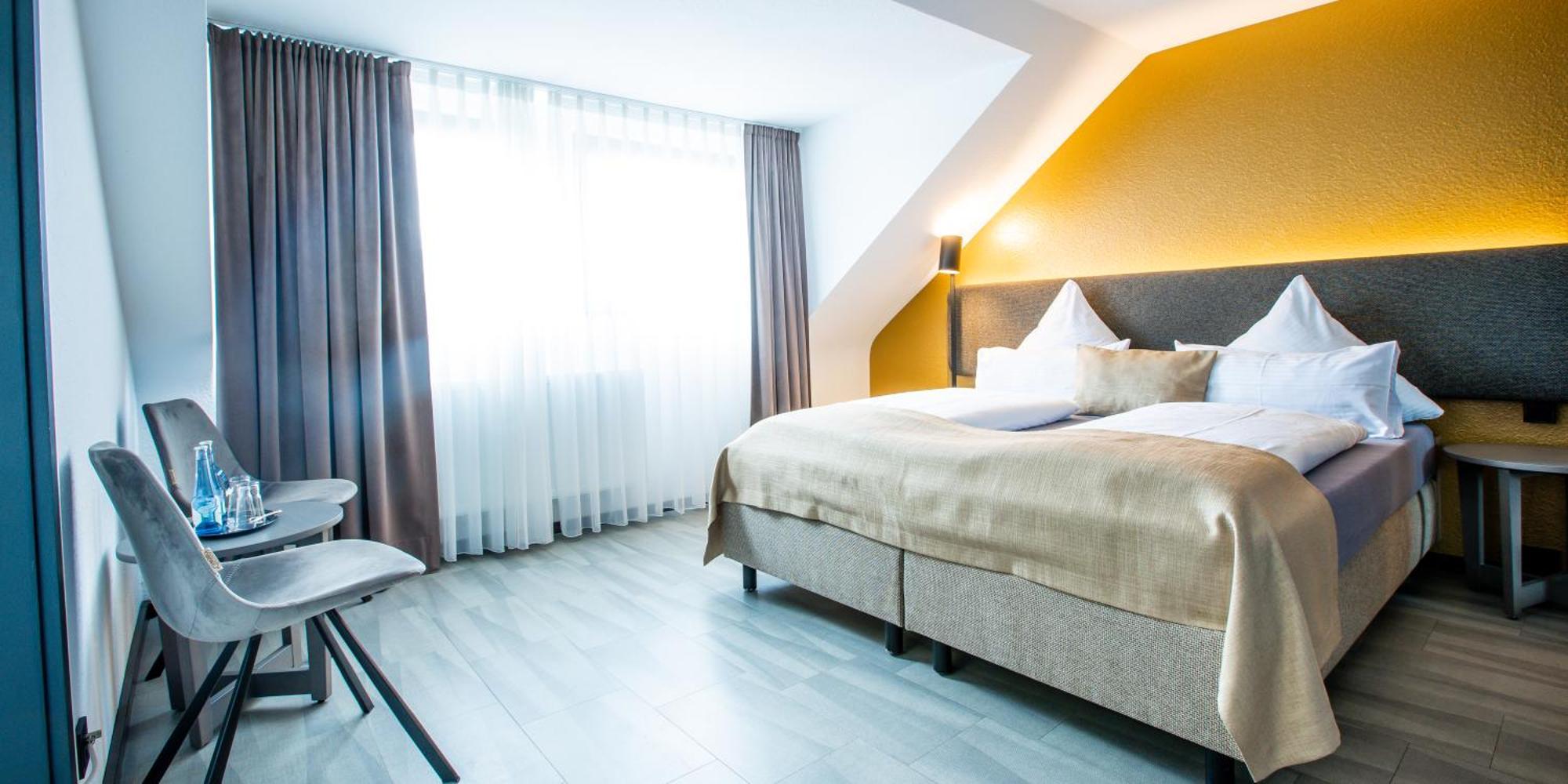 Hotel Das Augustin Санкт Аугустин Екстериор снимка