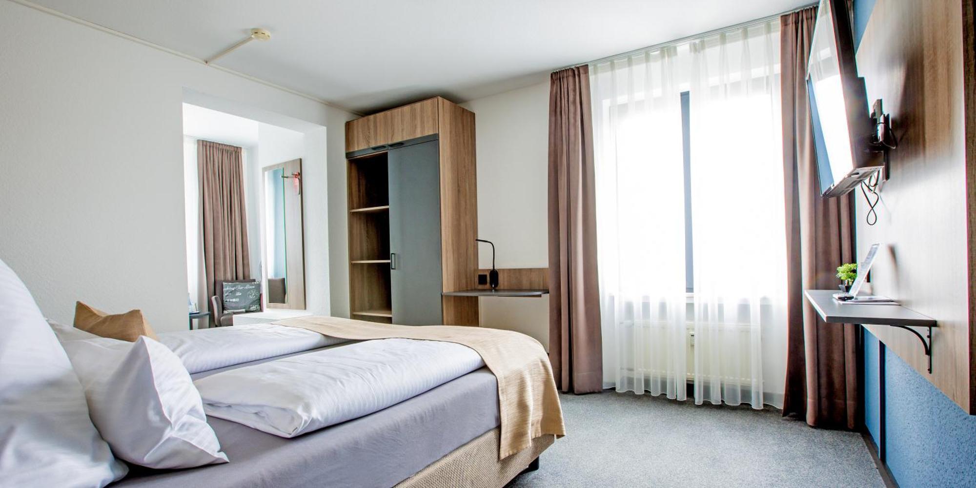 Hotel Das Augustin Санкт Аугустин Екстериор снимка